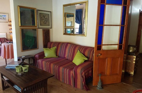 Steytlerville Bed & Breakfast | Steytlerville Villa Guest house