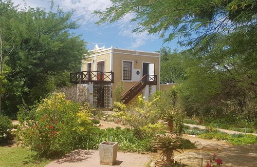 Steytlerville Bed & Breakfast | Steytlerville Villa Guest house