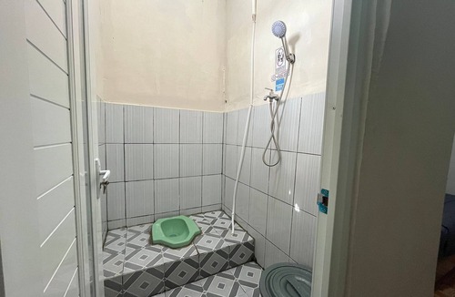 Jambi House | Steze Guesthouse Syariah Talang Banjar