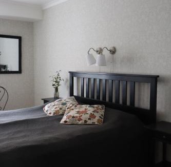 Gamla Staden-Nya Staden Hostel | STF Hostel Mariestad