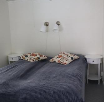 Gamla Staden-Nya Staden Hostel | STF Hostel Mariestad