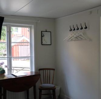 Gamla Staden-Nya Staden Hostel | STF Hostel Mariestad