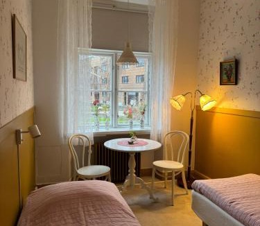 Landskrona Hostel | STF Landskrona Hostel