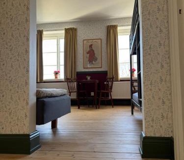 Landskrona Hostel | STF Landskrona Hostel