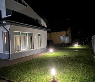 Singeorgiu de Mures House | StGeorge Retreat
