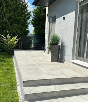 Singeorgiu de Mures House | StGeorge Retreat