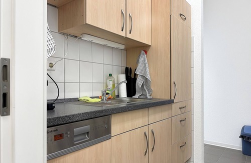 Neue Vorstadt Apartment | Stgt Apt – 12 Pers. nahe Schlossplatz