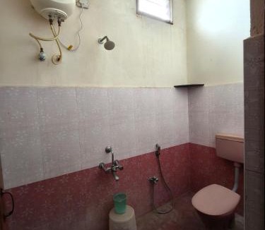 Paiyanur Apartment | STHALAS