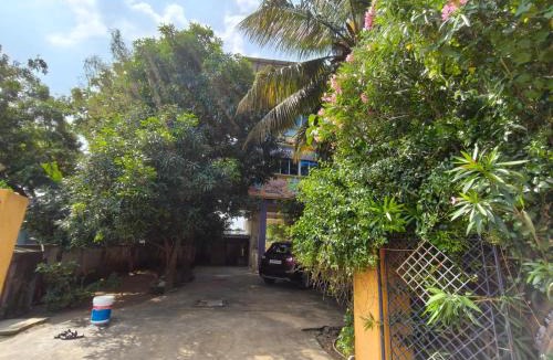 Paiyanur Apartment | STHALAS