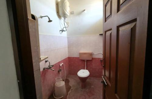 Paiyanur Apartment | STHALAS