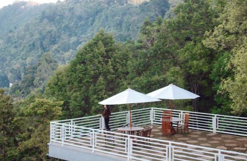 Sidemen Cabin | STHANATAPA HILL's