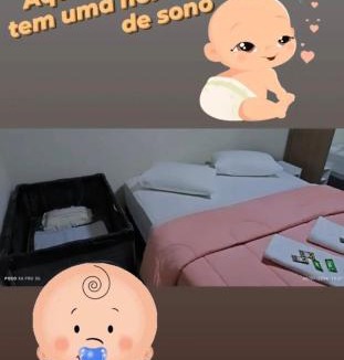 Pomerode Apartment | Stick Haus, Excelentes Acomodações
