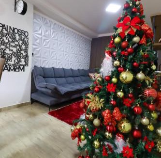 Pomerode Apartment | Stick Haus, Excelentes Acomodações