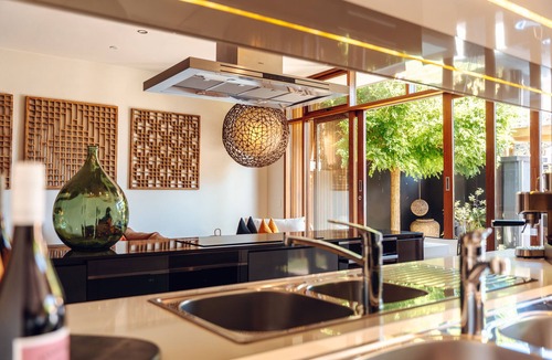 Stirling Villa | Sticky Rice Villas