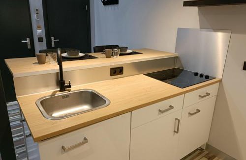 Almere Stad Bed & Breakfast | Stijlvolle Designstudio