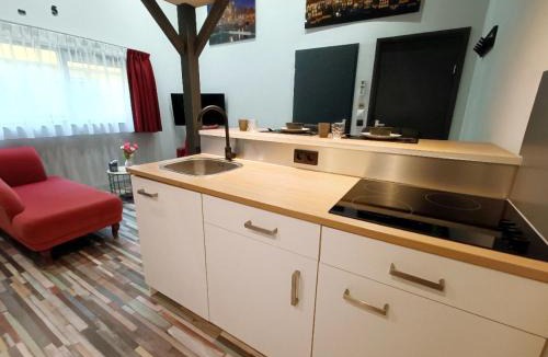 Almere Stad Bed & Breakfast | Stijlvolle Designstudio