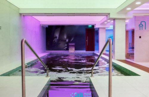 Tasnad Hotel | Stil Motel & Spa