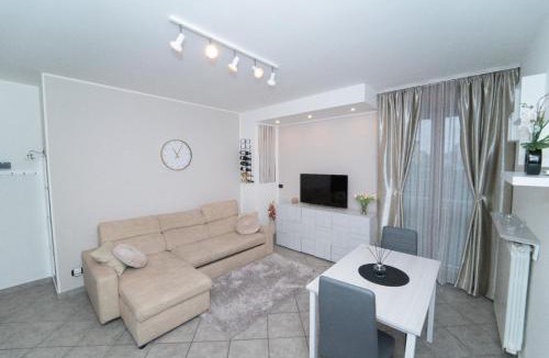 Trecate Apartment | Stile e comfort!