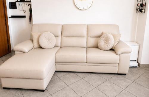 Trecate Apartment | Stile e comfort!