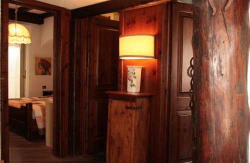 Saint-Vincent Apartment | Stile e Tradizione