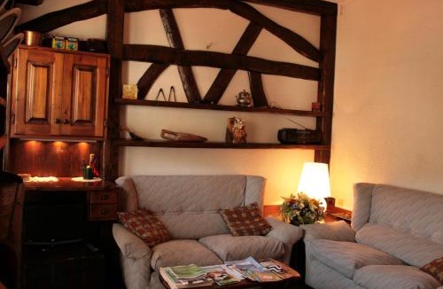 Saint-Vincent Apartment | Stile e Tradizione