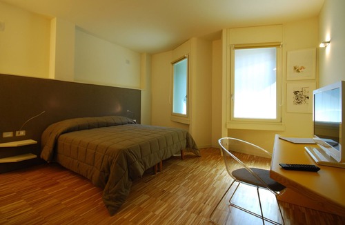 Orio al Serio Bed & Breakfast | Stile Libero