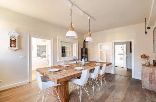 Stein Apartment | Stilhaus 1730