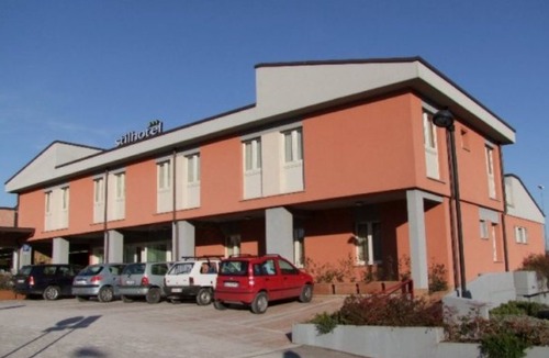 Signa Hotel | Stilhotel