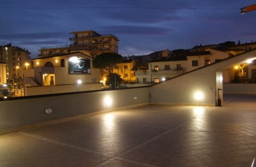 Signa Hotel | Stilhotel