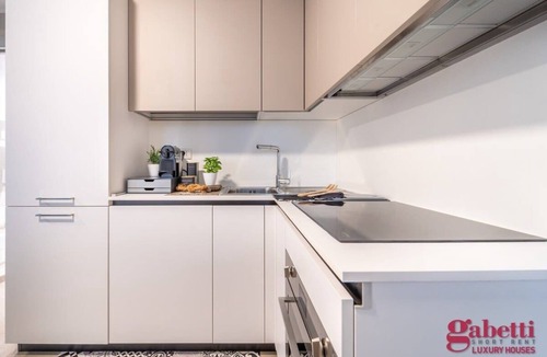 Simonetta Apartment | Stilicone 15 Bilo 5B
