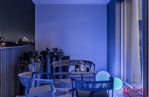 Simonetta Apartment | Stilicone 15 - Luxury apt. 5E