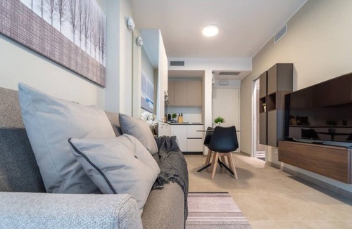 Simonetta Apartment | Stilicone 15 - Luxury apt. 3C