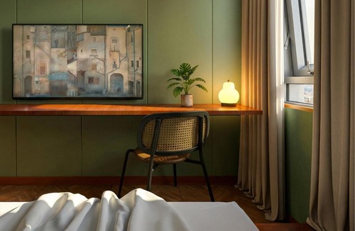 Beijing Road Apartment | Still apartment