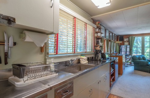 Government Camp Cabin | Still available for July 4th weekend, 3rd night free ! Government Camp