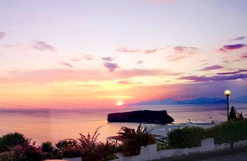 San Nicola Arcella House | STILL HOUSE 1908