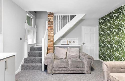 Boston House | Still House