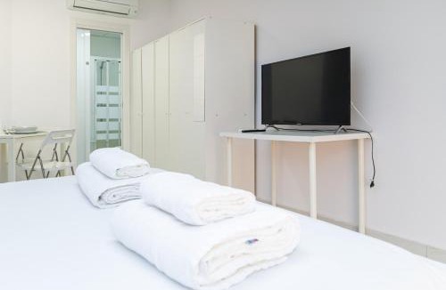 Coslada Apartment | Still Loft