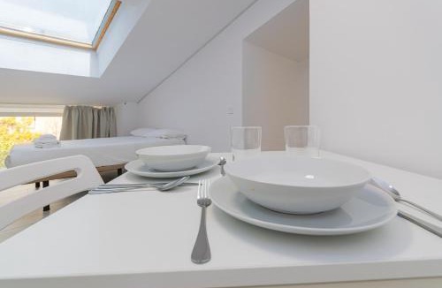 Coslada Apartment | Still Loft
