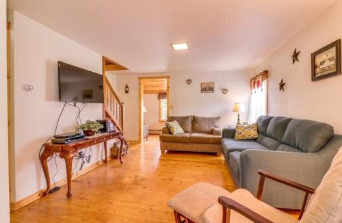 Oakland House | Still Meadows