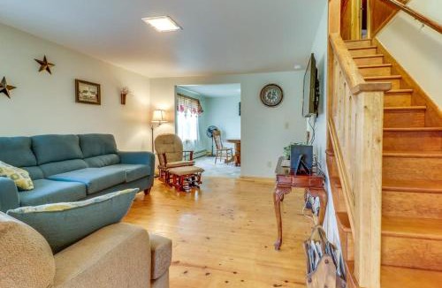 Oakland House | Still Meadows