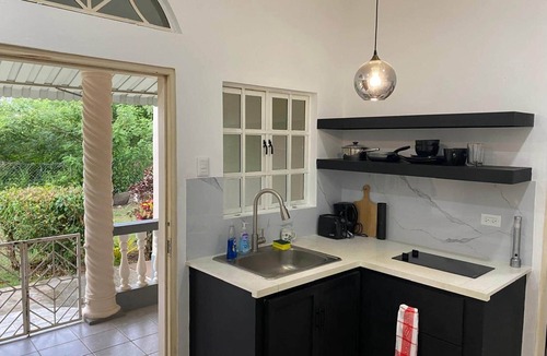 Bon Accord Village House | Still Point Guesthouse - Premium Three Bedroom