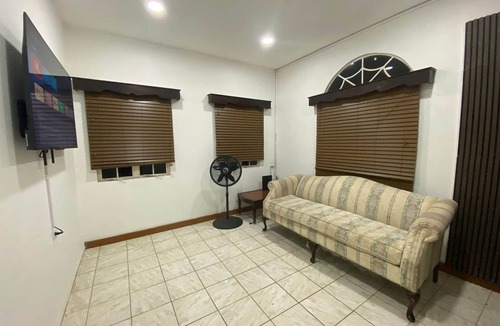 Bon Accord Village House | Still Point Guesthouse - Premium Three Bedroom