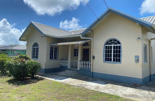 Bon Accord Village House | Still Point Guesthouse - Premium One Bedroom