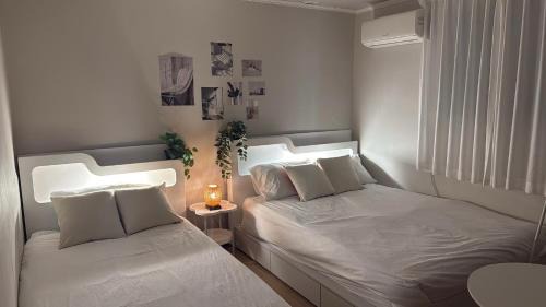 Jungang-dong Apartment | Still Stay