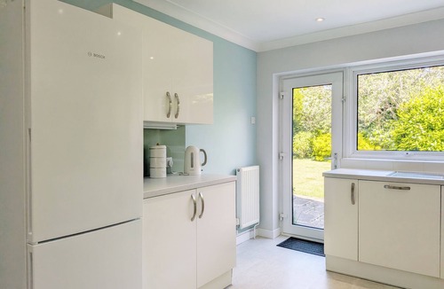 Emsworth Cottage | Still Waters, Emsworth - a cottage that sleeps 8 guests in 4 bedrooms