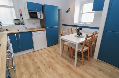 Swanage Cottage | Still Waters