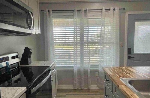 Grand Isle Cabin | Still Waters