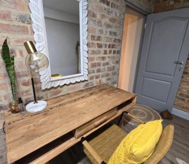 L'Agulhas Apartment | Still