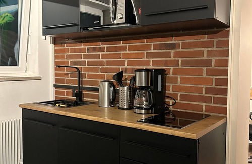 Gersthofen Apartment | Stillblick Apartment – Modern Comfort in Gersthofen Near City Center