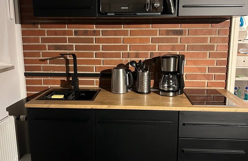Gersthofen Apartment | Stillblick Apartment – Modern Comfort in Gersthofen Near City Center